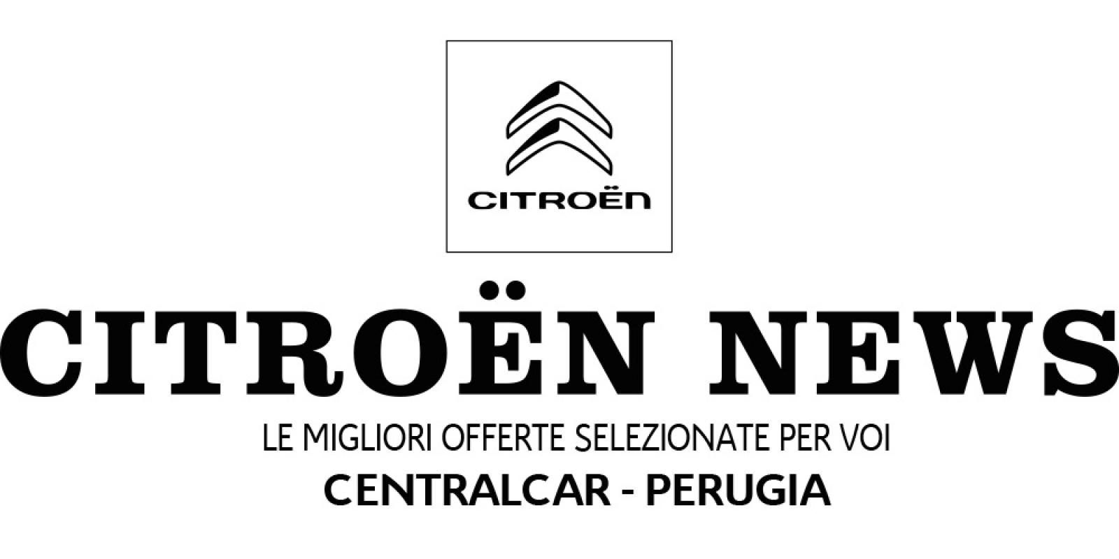 Citroen News